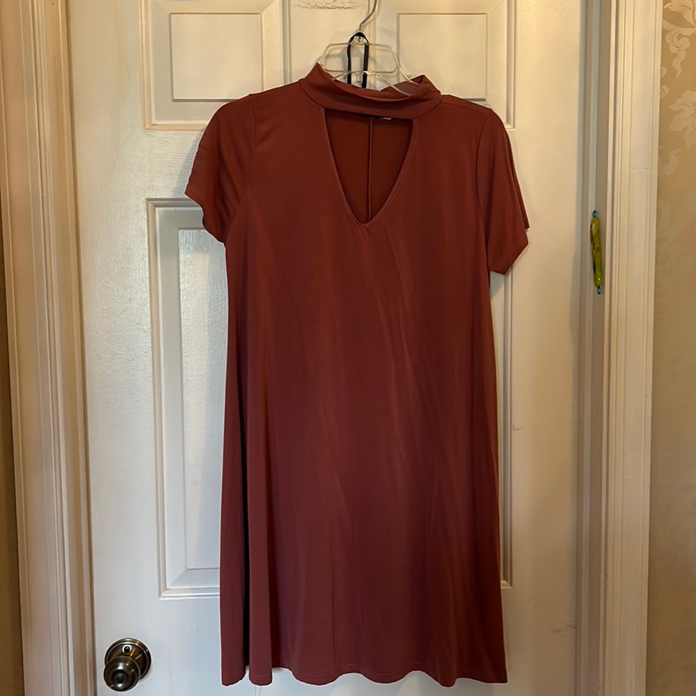 Beautiful Earthbound Trading Co. summer dress! Never worn!! Very light and soft!